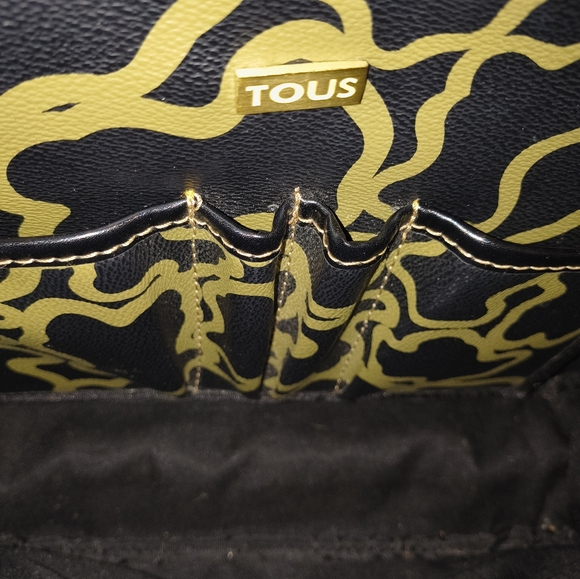 Tous Shoulder Bag - Picture 9 of 14